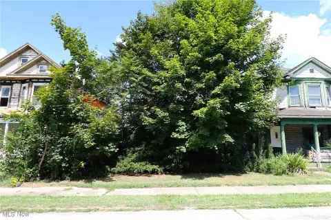 Steubenville City Lot Opportunity