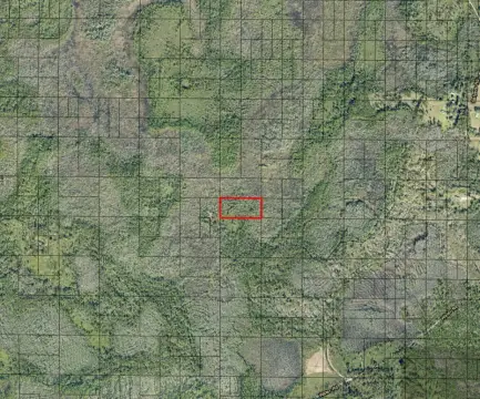 Hunting Land Tract