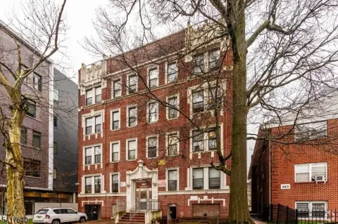 East Orange Multifamily Investment Opportunity