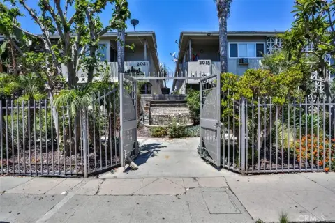 Garden-Style 12-Unit Multifamily Property