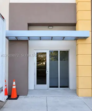 Warehouse/Office Flex Space