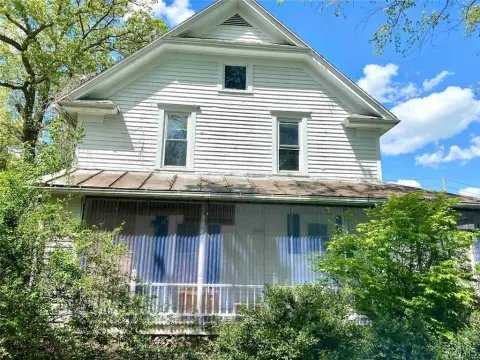 Spacious Two-Family Home in Belfast