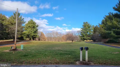 Hagerstown Land: Build Your Dream