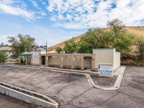 Medical Office Investment Property