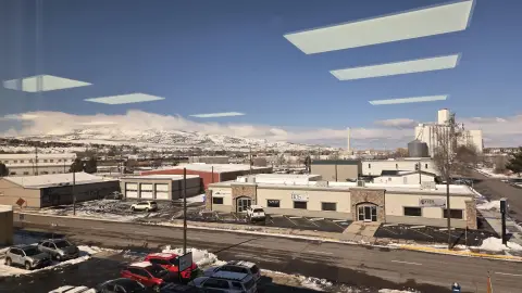 Pocatello Office Space For Lease