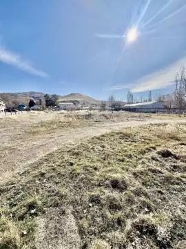 Residential Land in Prime Location