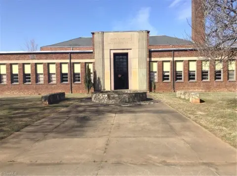 Office in High Point, NC