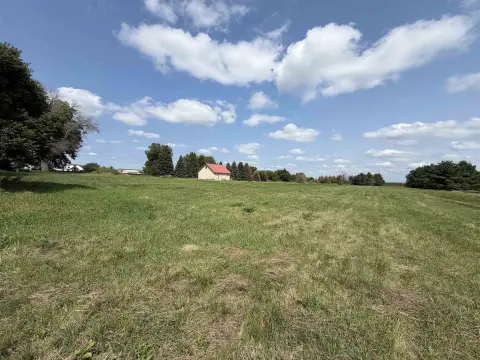 Agricultural Land With Improvements