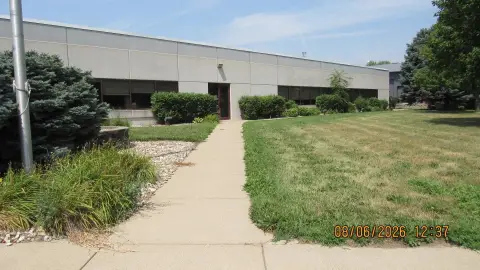 Main-Level Office Unit