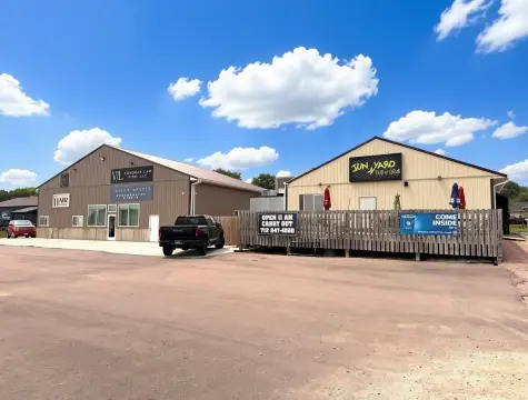 Restaurant and Bar Package