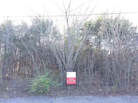 Residential Lot in Greenville, TX
