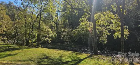 Mountain Land in Gated Community