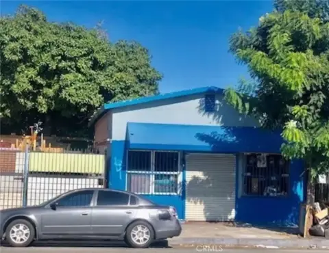 Los Angeles Mixed-Use Opportunity