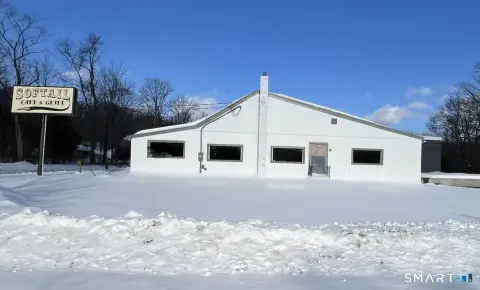 Durham Commercial Property on Route 17