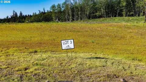 HOA-Protected Residential Land Lot