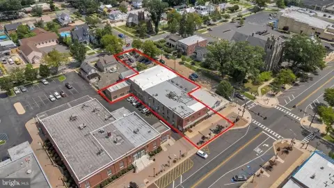 Vineland Commercial Property For Sale