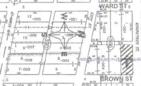 Residential Lot in Benton Township