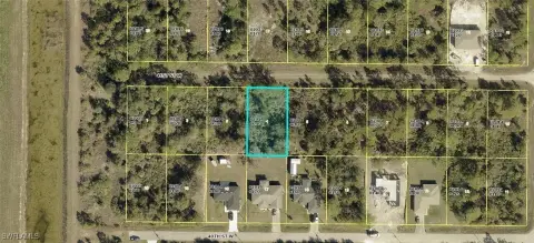 Lehigh Acres Land For Sale