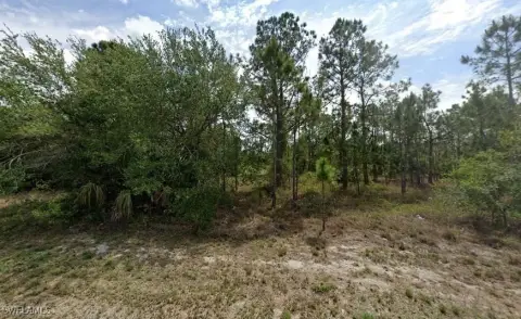 Residential Land in Lehigh Acres