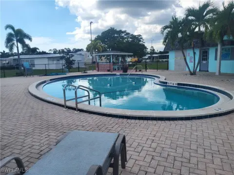 Gulf Access Land in Fort Myers