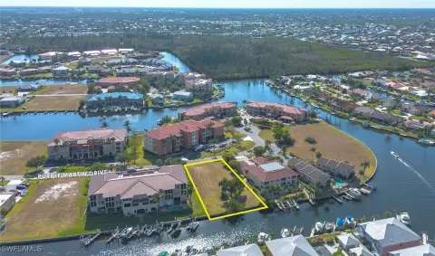 Waterfront Multifamily Development Opportunity