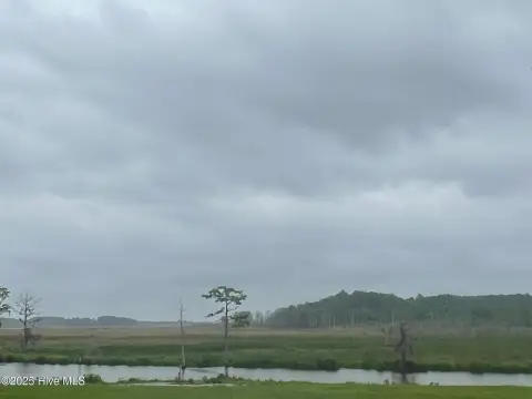 Marshland Paradise in Chocowinity, NC