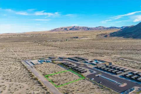Commercial Land Near Hotel