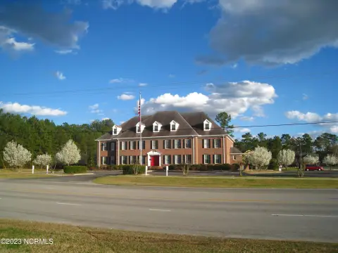 Flexible Office Space Available