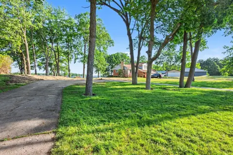Waterfront Residential Buildable Lot
