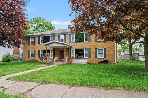 Kalamazoo Multifamily Investment Opportunity