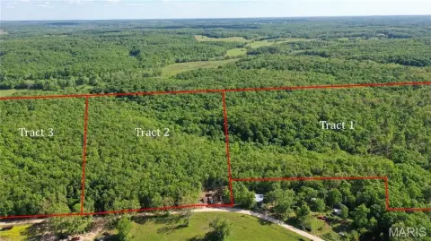 Recreation & Hunting Land Retreat
