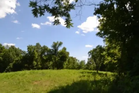 Rural Land with Creek Access