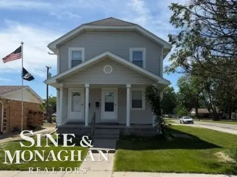 Duplex with Month-to-Month Tenancy