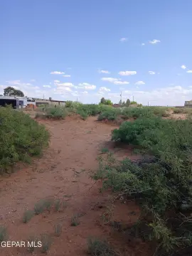 El Paso Land Opportunity