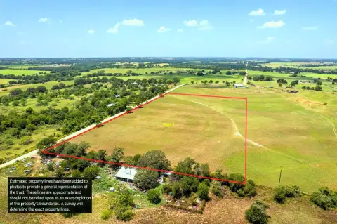 Agricultural Land Tract