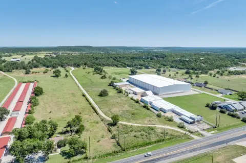 Mixed-Use Land with Highway Frontage