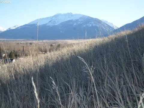 Enterprise, OR Land with Views