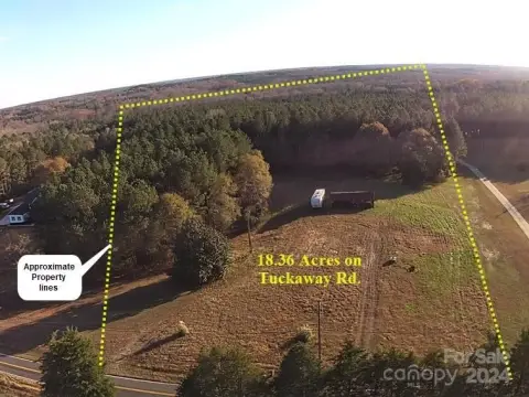 Rock Hill Land For Sale