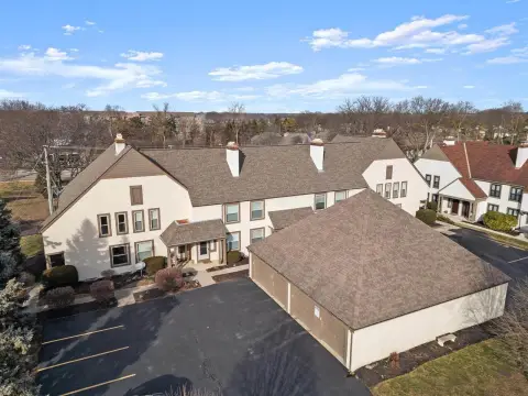 Renovated Multi-Family Investment Property