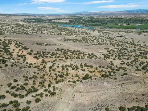 Residential Land Lot