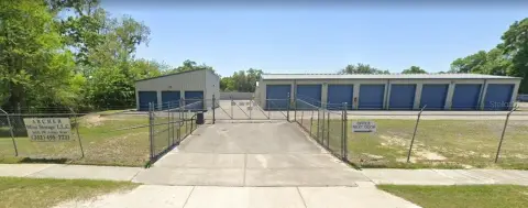 Six-Building Self Storage Facility