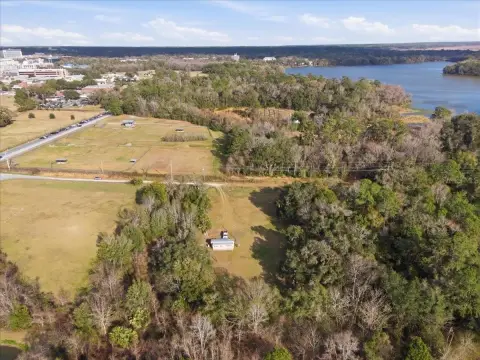 Prime Land Near UF Campus