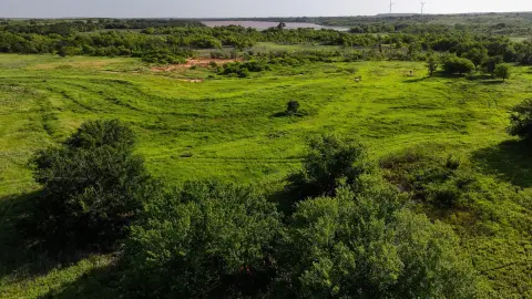 Multi-Use Hunting and Ranch Land