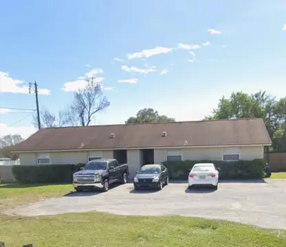Two-Unit Duplex Property