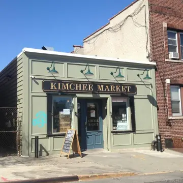 Corner Convenience Store Property