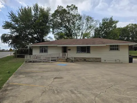 Specialty Property with Kitchen