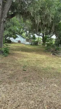 Residential Homesite in Bartow, FL
