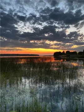 Mille Lacs Lakefront Land