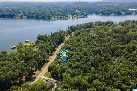 Lake View Residential Lot