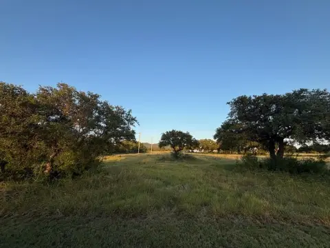 Residential Home Site Land